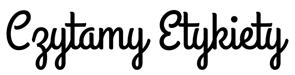 Czytamy Etykiety